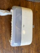 Tork Toilet Roll Dispensers x7 - NO RESERVE