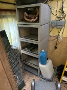 Animal Enclosure x 5
