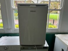 Beko RAP614W Fridge