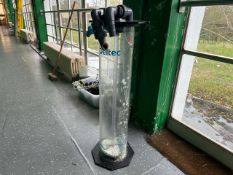 ** NO RESERVE ** Deltec Fluidised Reactor FR1016