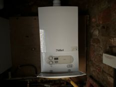 Vaillant Boiler VU GB 656/4-5/h Eco Tech