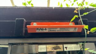 Katt Ladder Supports x11 - NO RESERVE