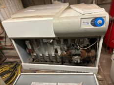 Ideal Concord CXSi Boiler