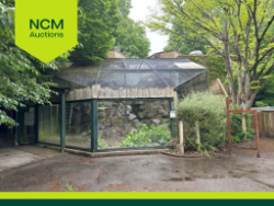 Direct From Former Visitor Attraction Site In Bristol - Includes TurboPizza Oven, Children's Playground, Minivan, Commercial Catering Equipment