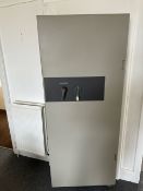 ** NO RESERVE ** Chubb Safe