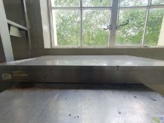 Portable Hot Plate - NO RESERVE