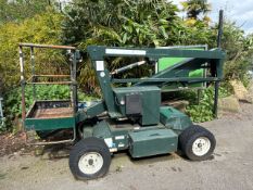 Niftylift HR12NBE Cherry Picker
