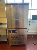 Electrolux Professional SkyLine Blast Chiller