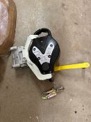 Ridegear Lifting Gear RGA4