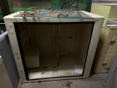 Herptek Reptilian Plastic Enclosure