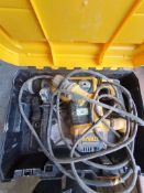 Dewalt SDS Drill