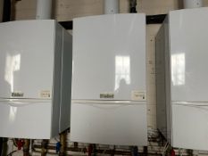 Vaillant VU GB 656/4-5-h Eco Tech Boiler