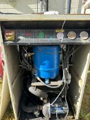 ** NO RESERVE ** Tae 015 Air Conditioning Unit