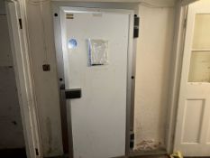 Walk In Fridge - NO RESERVE