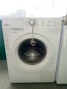 Gorenje SensoCare W6223D Washing Machine