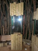 ** NO RESERVE ** Display Animal Enclosure
