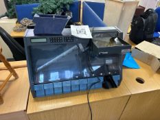 Scan Coin 202 Valuesorter