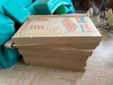 Boxed Rapid Racking Shelves