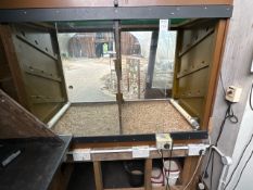 Reptile Housing Unit