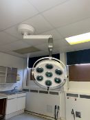 Downs Surgical Light