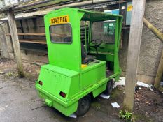 WB 24 IMF Cart - NO RESERVE