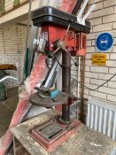 Sealey Pillar Drill