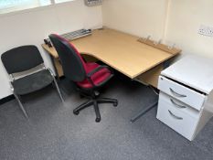 Entire Contents of Office