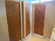 Entire Contents of Women’s Toilets - NO RESERVE