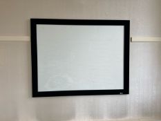 Onyx Projector Screen