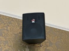 JBL Speakers x4