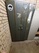 Tool Cupboard
