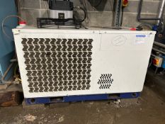 ** NO RESERVE ** Taeevo 015 Air Conditioning Unit