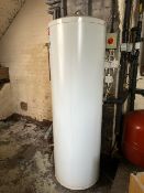 Gledhill Immersion Heater 3KW