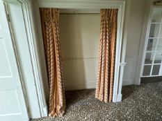 Assorted Curtains - NO RESERVE