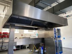 Large Extraction Unit