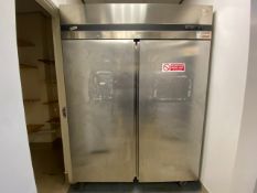 Electrolux Double Door Fridge