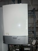 CR Remeha Boiler