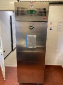 Foster Single Fridge