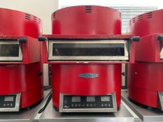 TurboChef Pizza Oven