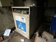 Fernox Chiller
