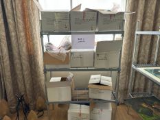 Assorted Wall Lights