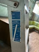 Class 1 Industrial Ladders