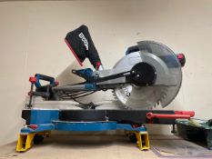 Erbauer Mitre Saw