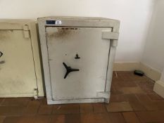 Thorne Security Safe