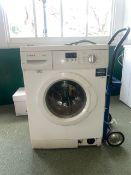 Bosch Maxx 6 Washing Machine