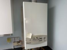 Worcester 24Si II Boiler