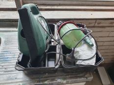 Bosch PFS 3000-2 Paint Sprayer