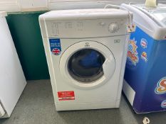 Indesit IDV75 Washing Machine
