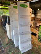 Various Display Boards