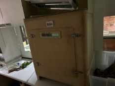 Sand Box Reptile Terrarium